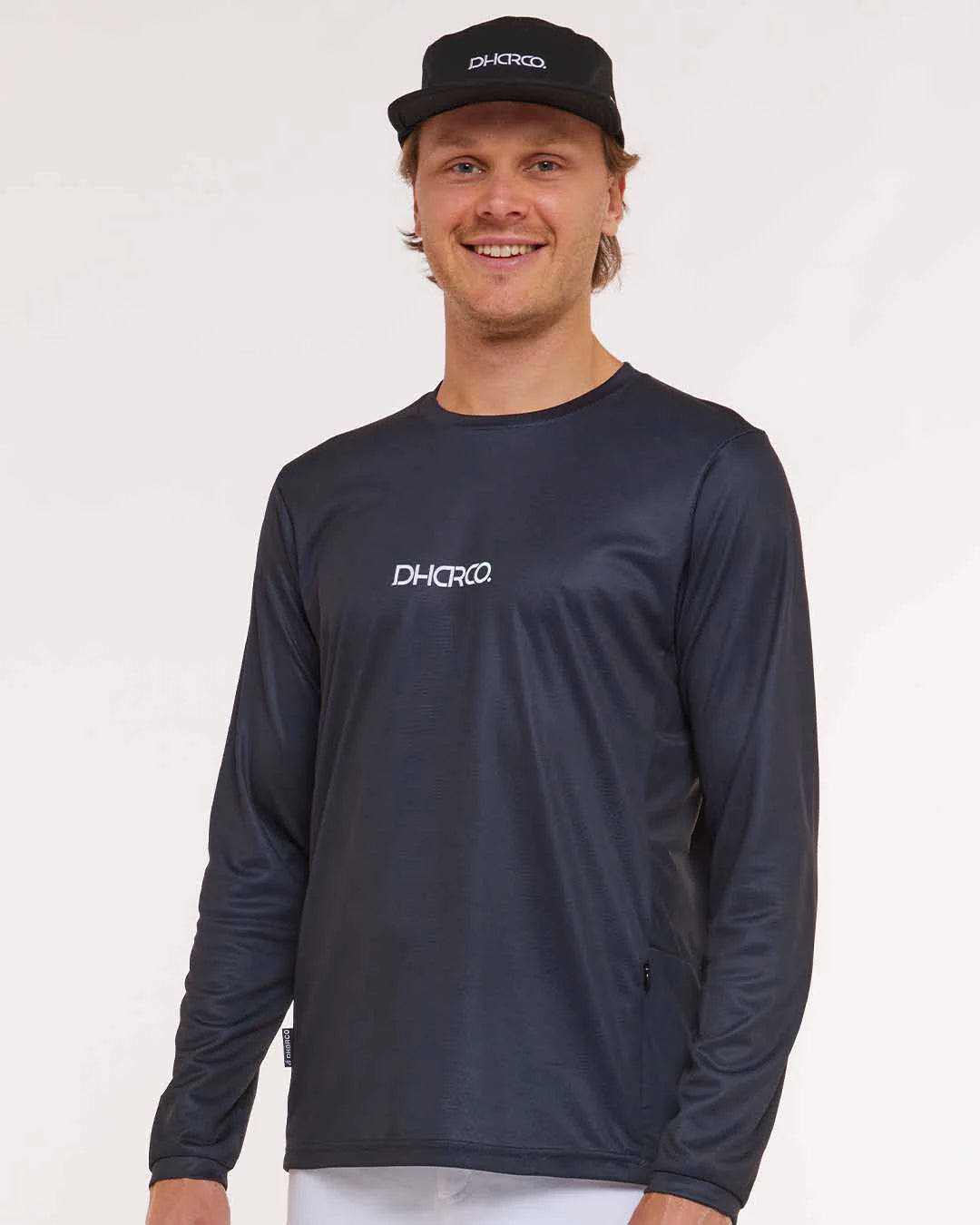 DHaRCO Mens Gravity Jersey