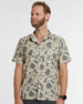 DHaRCO Mens Tech Party Shirt