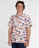 DHaRCO Mens Tech Party Shirt