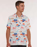 DHaRCO Mens Tech Party Shirt