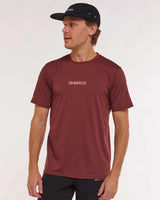 DHaRCO Mens Tech Tee