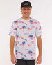 DHaRCO Mens Tech Tee