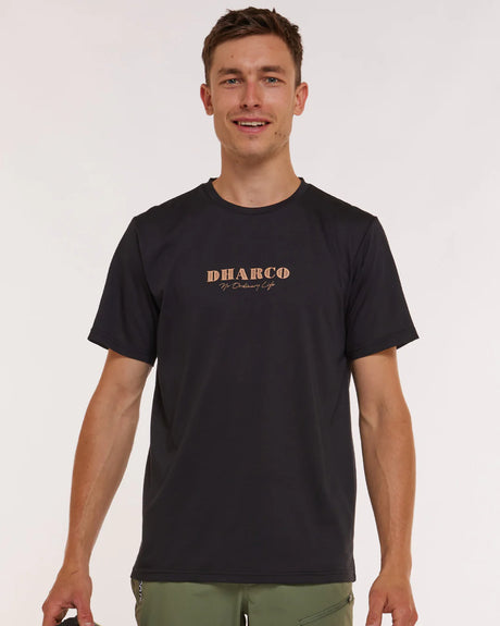 DHaRCO Mens Tech Tee