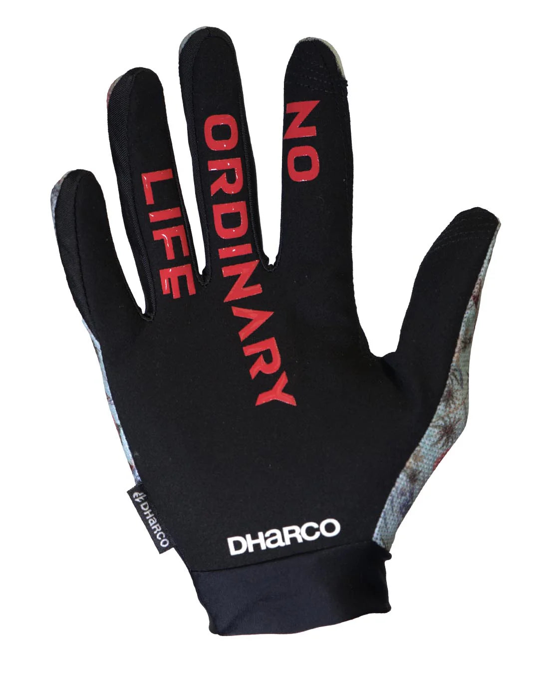 DHaRCO Mens Trail Gloves