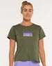 DHaRCO Womens Tech Tee