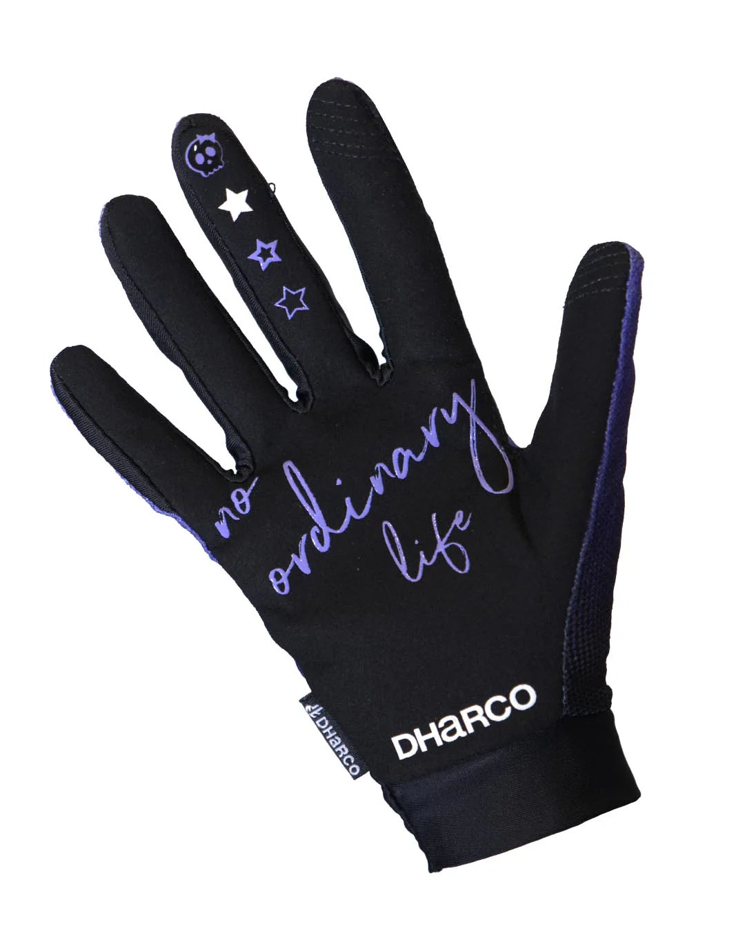 DHaRCO Womens Trail Gloves