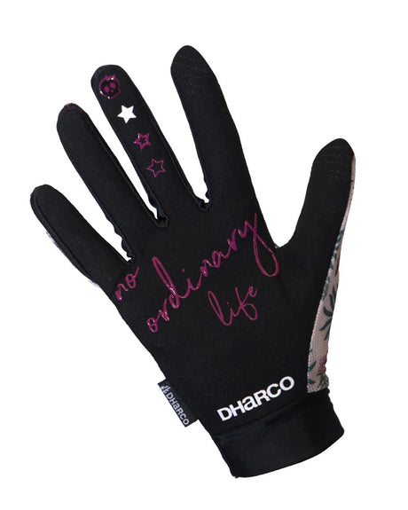 DHaRCO Womens Trail Gloves