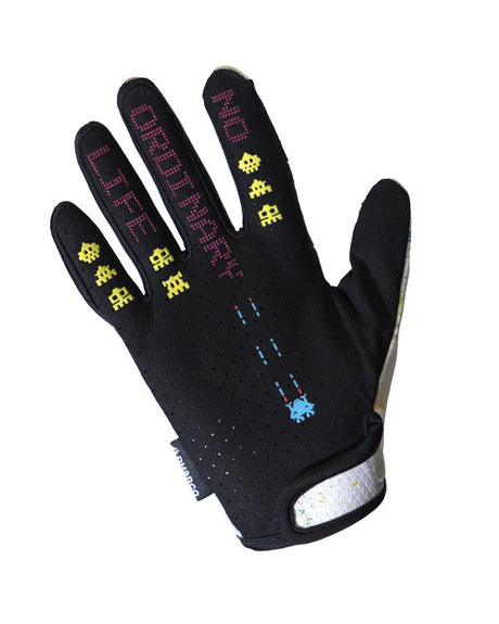 DHaRCO Youth Race Gloves
