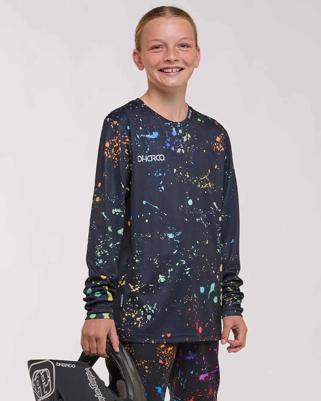 DHaRCO Youth Gravity Jersey