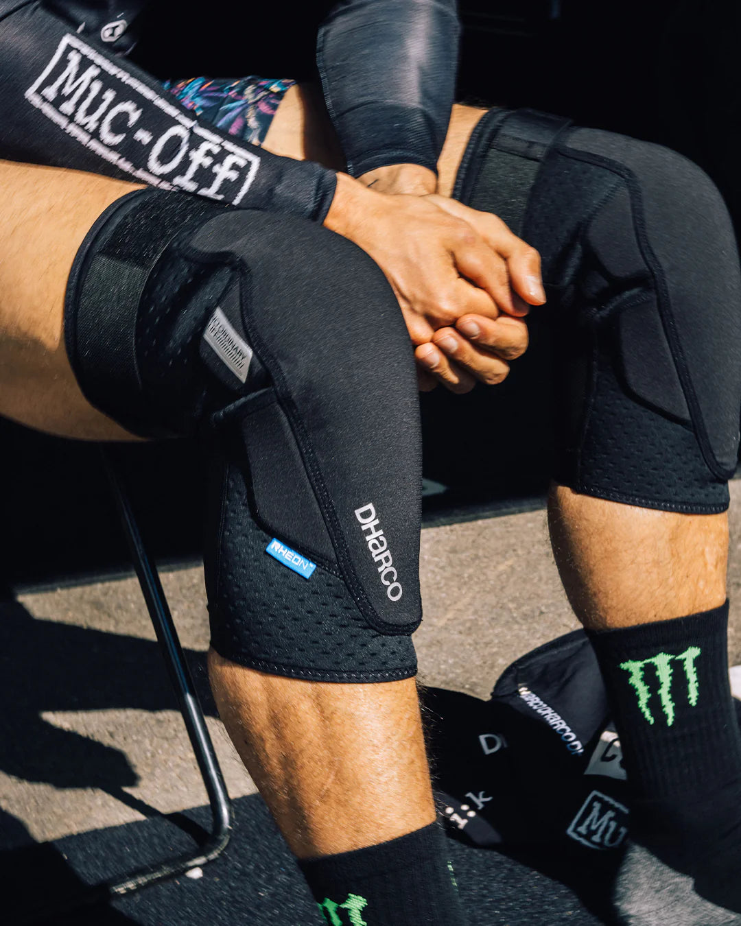 DHaRCO DH Knee Pad