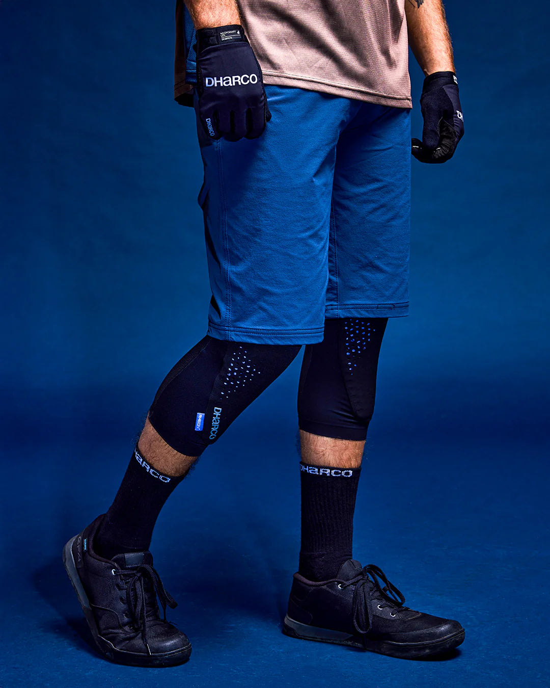DHaRCO Youth Trail Knee Pad