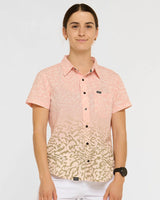 DHaRCO Women's Tech Party Shirt (New 2026 Season)