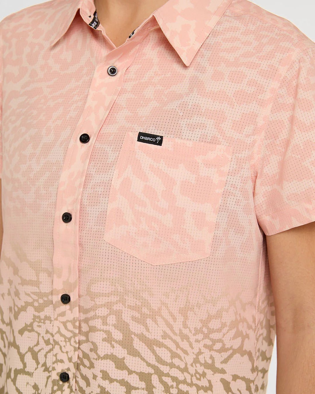 DHaRCO Women's Tech Party Shirt (New 2026 Season)