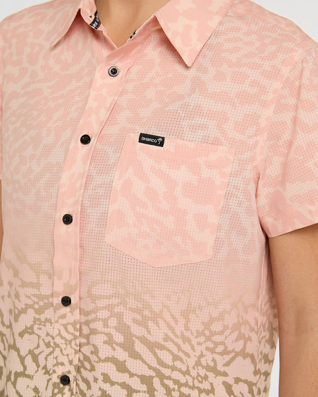 DHaRCO Women's Tech Party Shirt (New 2026 Season)