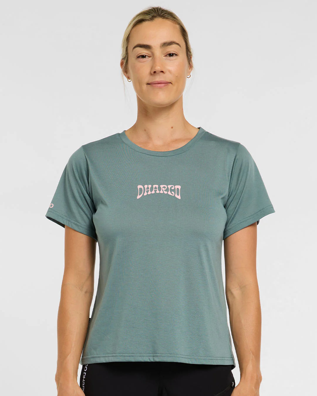 DHaRCO Women's Tech Tee (New 2026 Season)