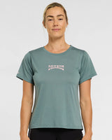 DHaRCO Women's Tech Tee (New 2026 Season)