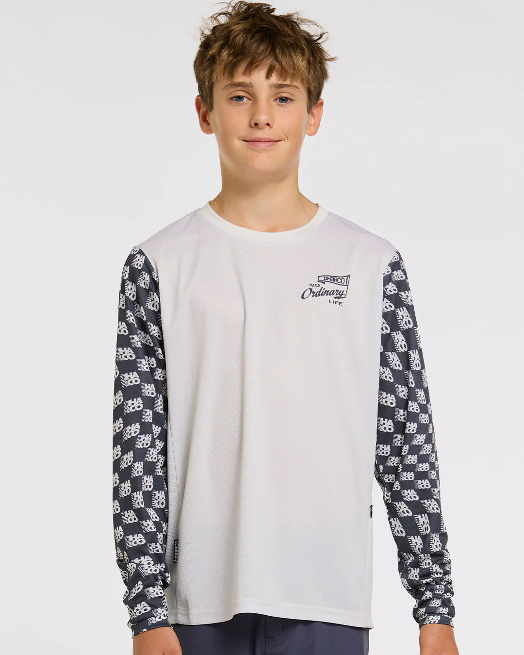 DHaRCO Youth Gravity Jersey (New 2026 Season)