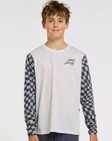 DHaRCO Youth Gravity Jersey (New 2026 Season)