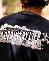 DHaRCO Men's Cotton Tee (New 2026 Season)