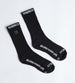 DHaRCO Unisex Crew Socks