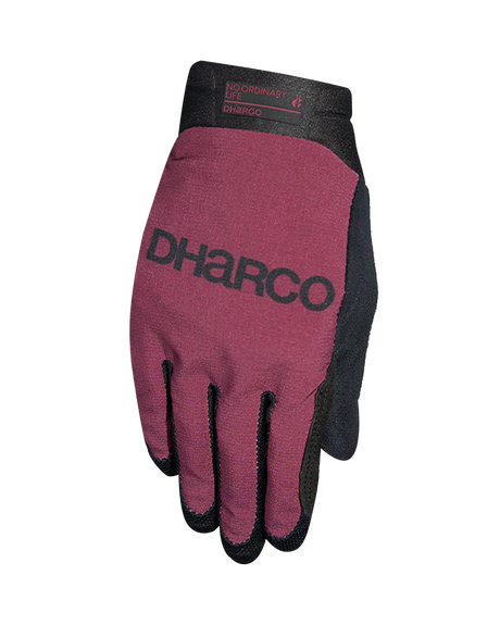 DHaRCO Youth Race Gloves