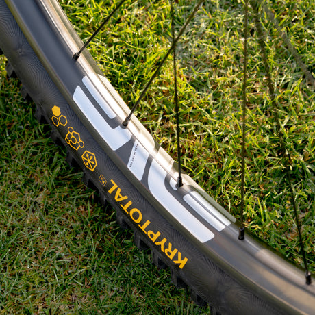 Enve M6 Trail 29" Demo Wheels
