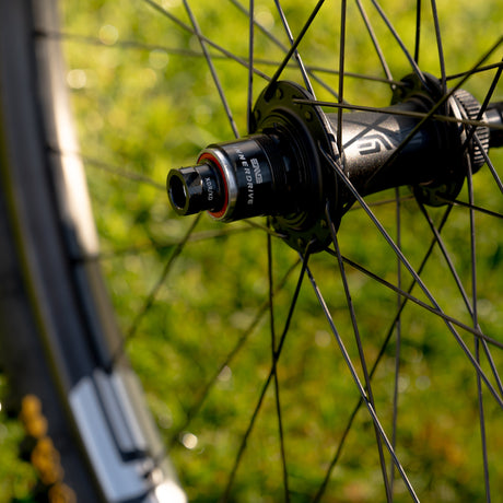 Enve M8 Enduro 29/27.5" Demo Wheels
