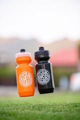 Cycleways Groovy 650ml Purist Bottle