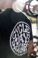 Cycleways Groovy T