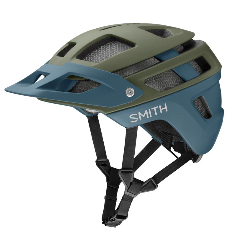 Smith Forefront 2 MIPS Helmet