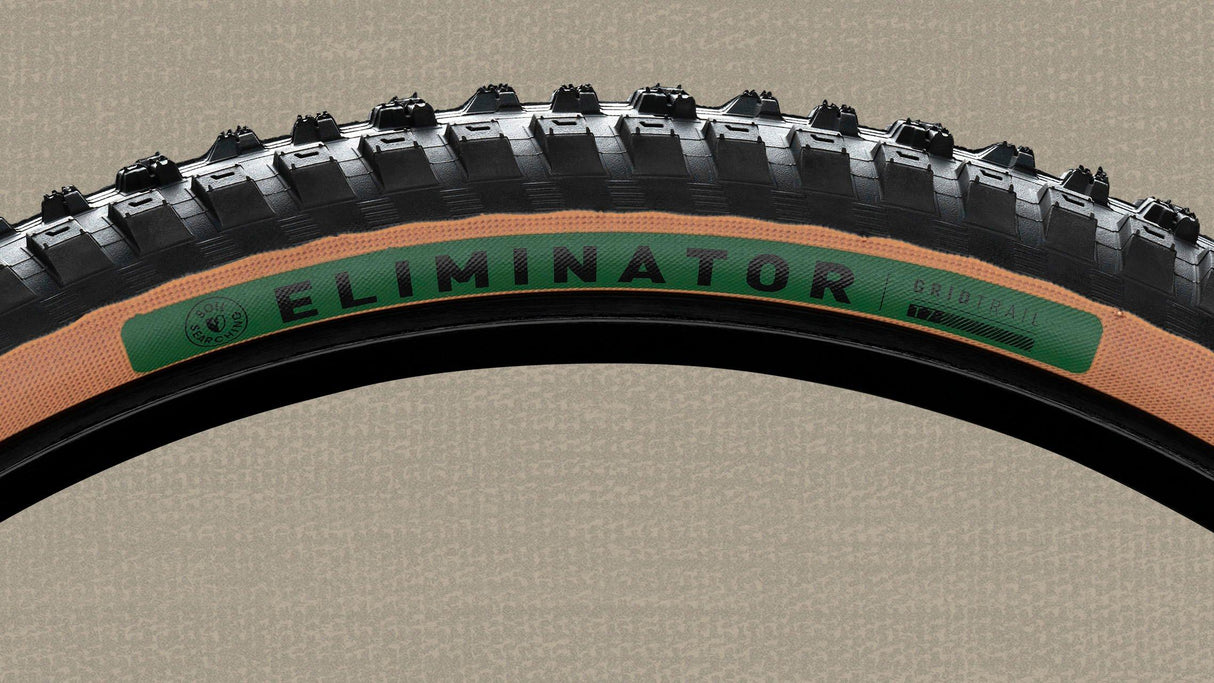 Specialized Eliminator Grid Trail 2Bliss Ready T7 Soil Searching