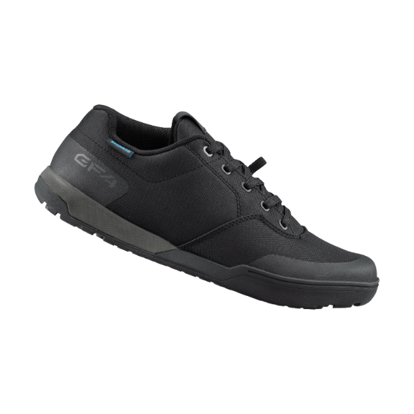 Shimano SH-GF400 Shoes Flat Sole  Black