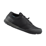 Shimano SH-GF400 Shoes Flat Sole  Black