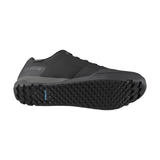 Shimano SH-GF400 Shoes Flat Sole  Black