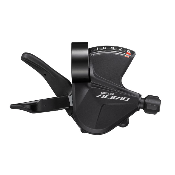 Shimano Sl-M3100 Shift Lever Right Alivio 9-Speed