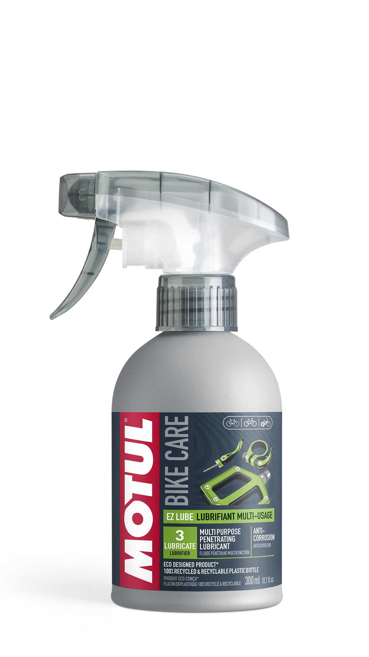 Motul EZ Lube