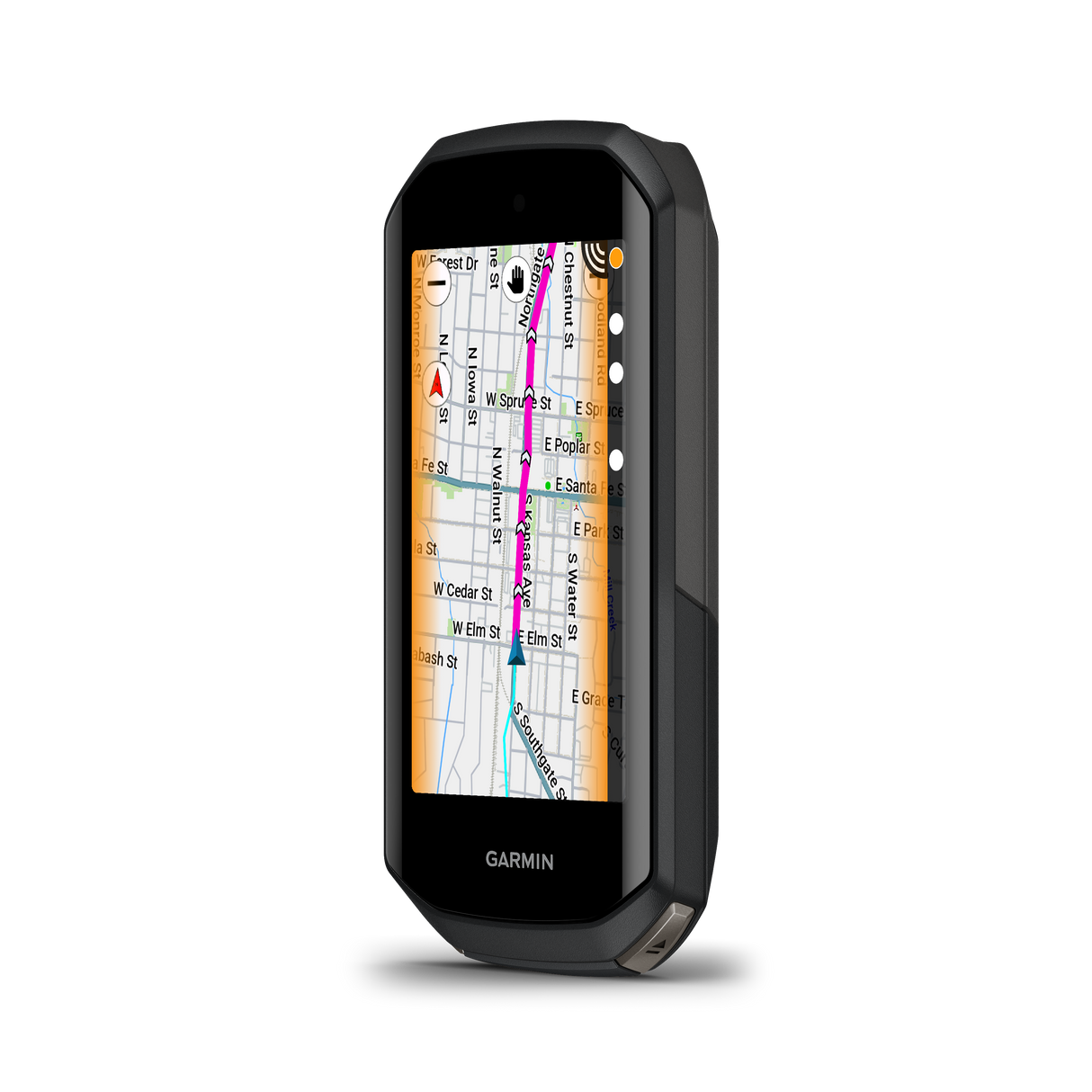 Garmin Edge® 1050 GPS