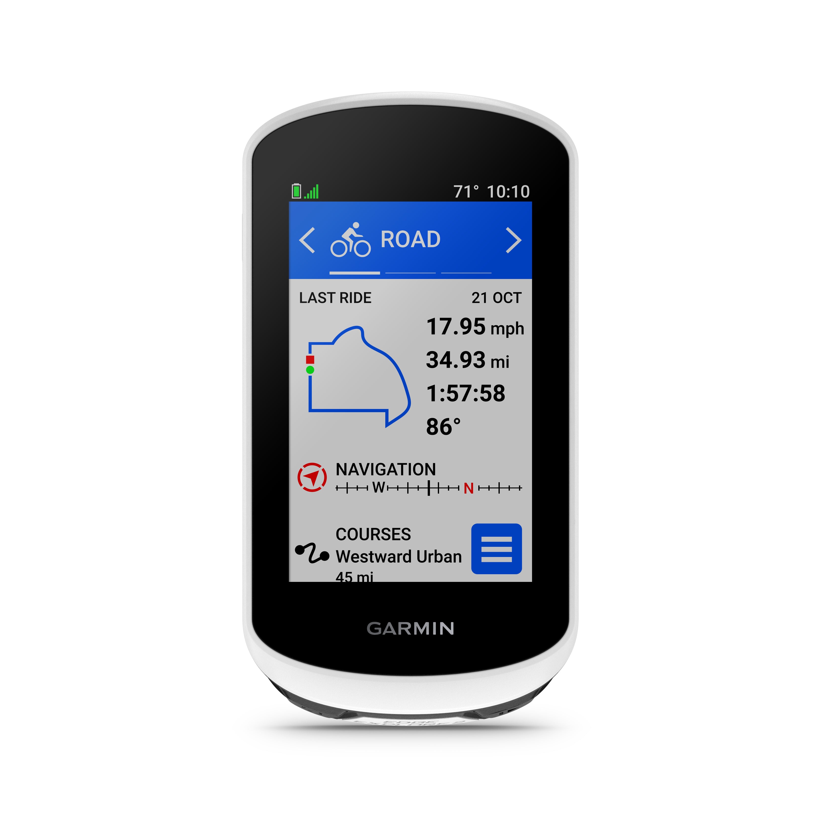 Garmin Edge Explore 2 – Cycleways NZ