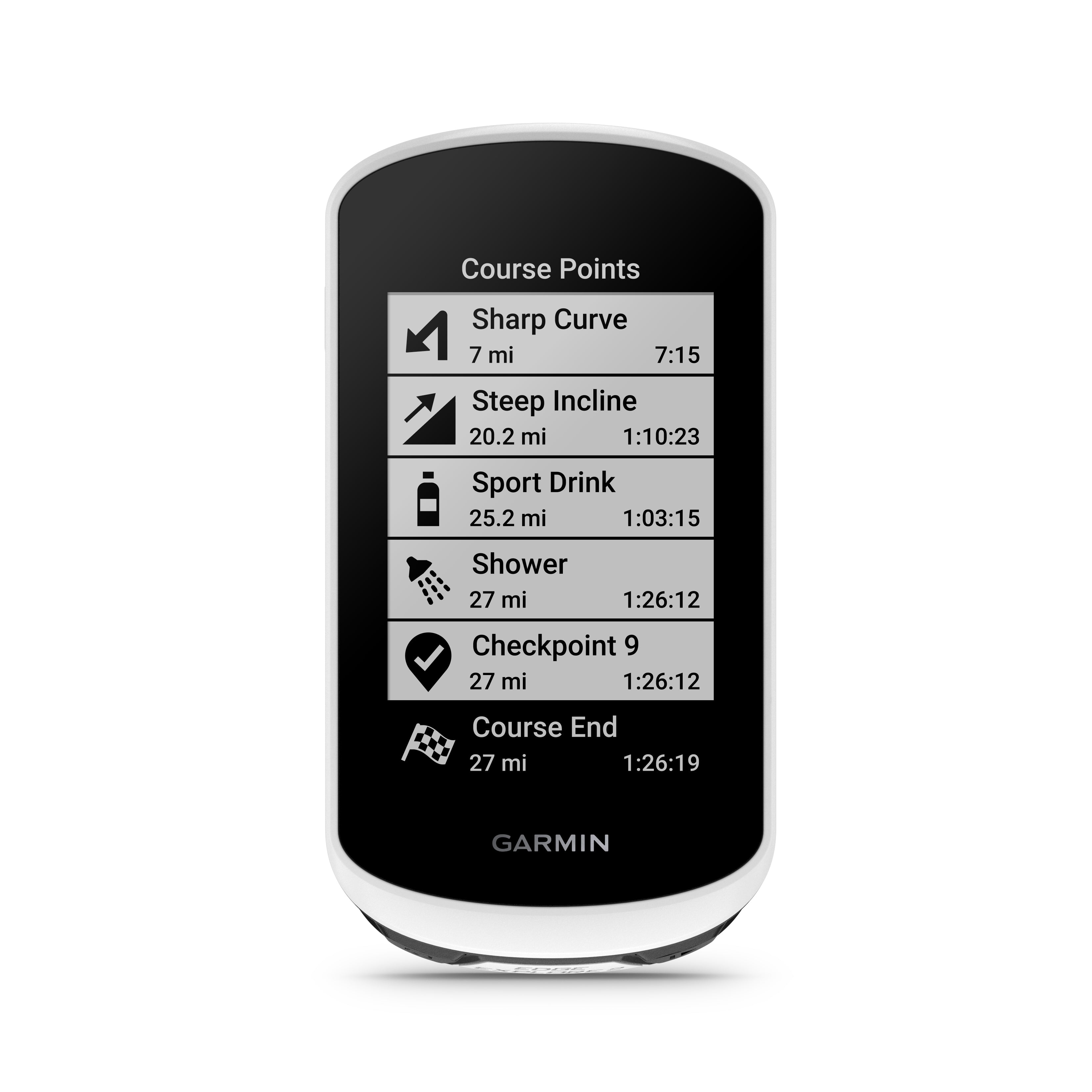 Garmin Edge Explore 2 – Cycleways NZ