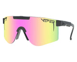 Pit Viper The Exec Original Narrow - Polarized  Pink