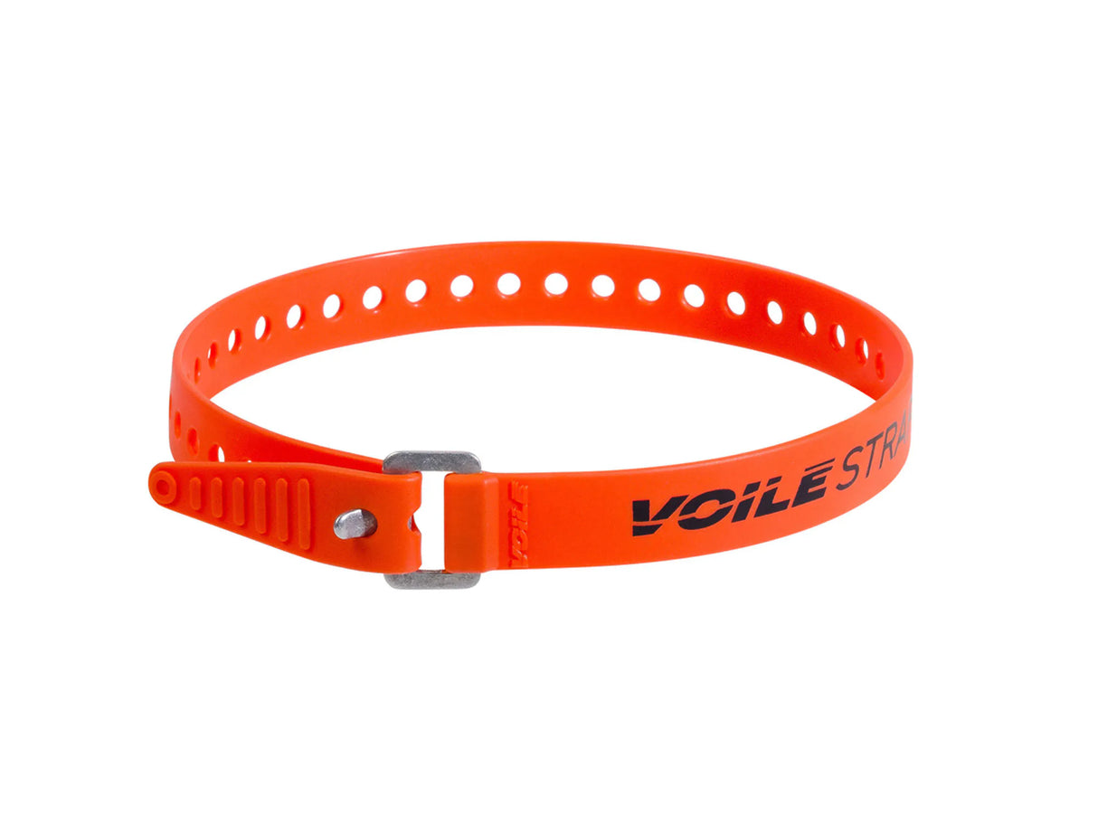 Voile Strap 50cm Orange