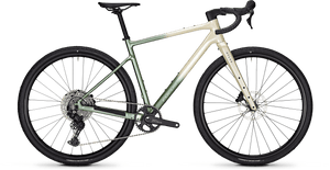 Gravel Bikes