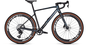 Gravel Bikes