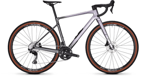 Gravel Bikes