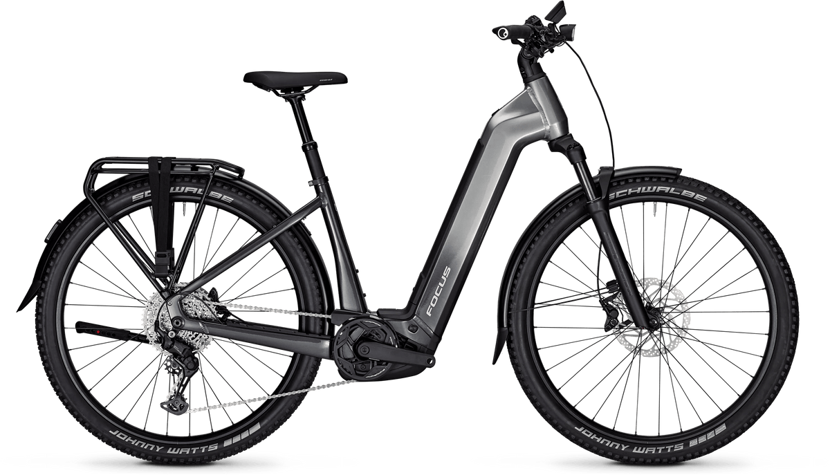 Focus Aventura² 6.8