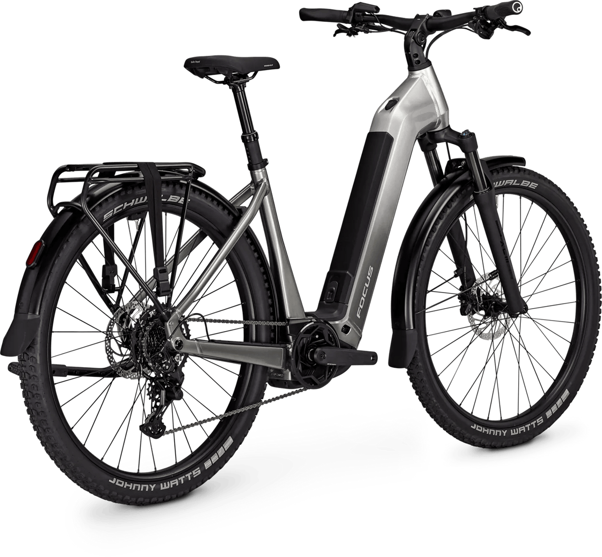 Focus Aventura² 6.7