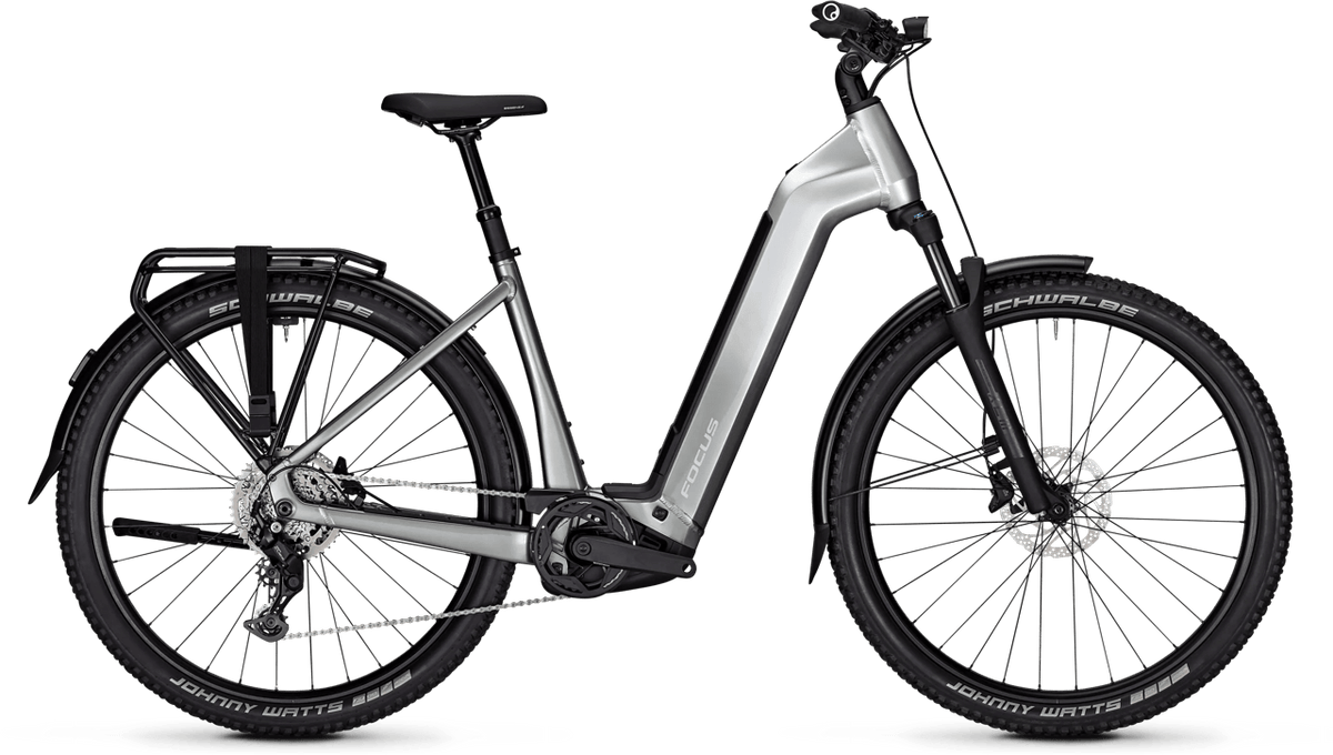 Focus Aventura² 6.7