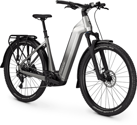 Focus Aventura² 6.7