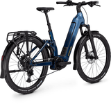 Focus Aventura² Full-Suspension 6.7