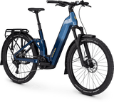 Focus Aventura² Full-Suspension 6.7